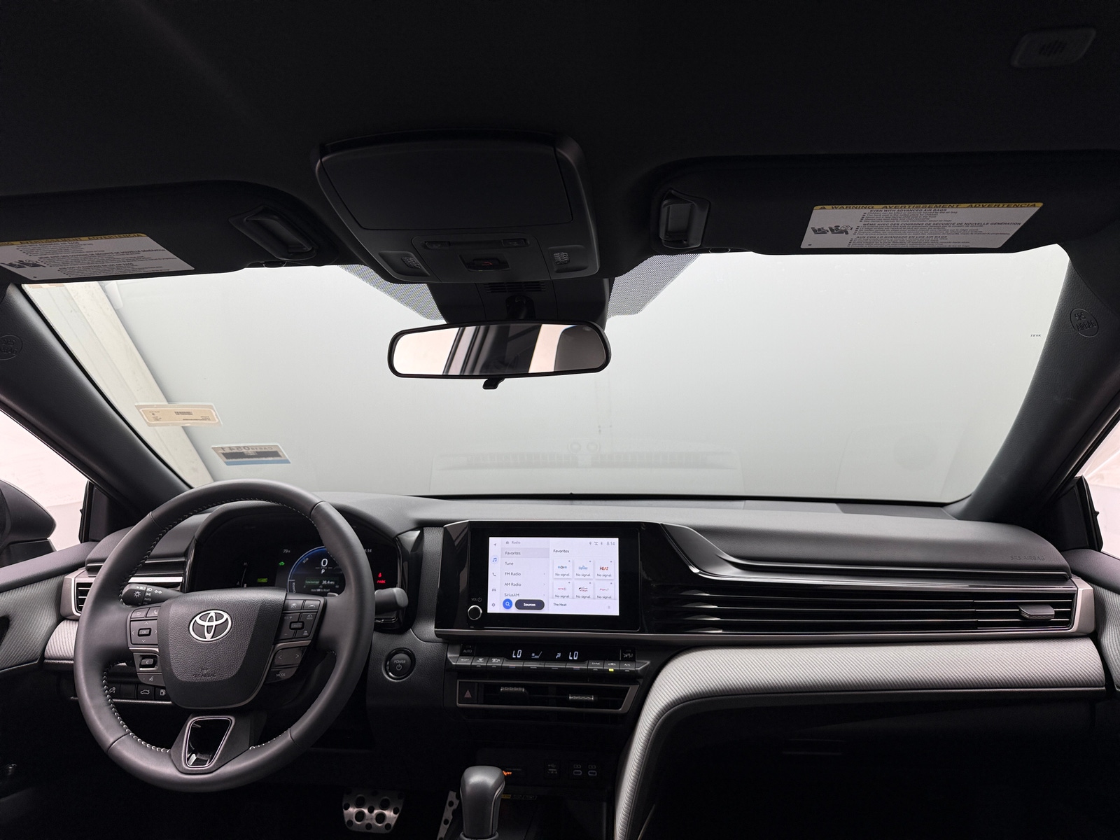 Thumbnail: 2025 Toyota Camry - 3