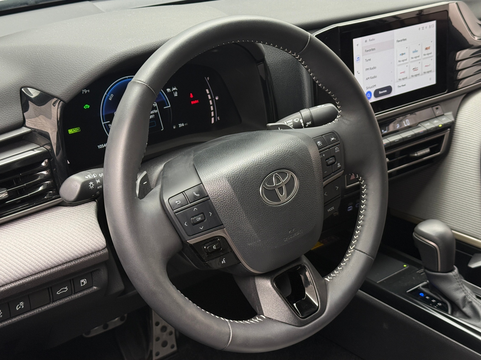 Thumbnail: 2025 Toyota Camry - 5