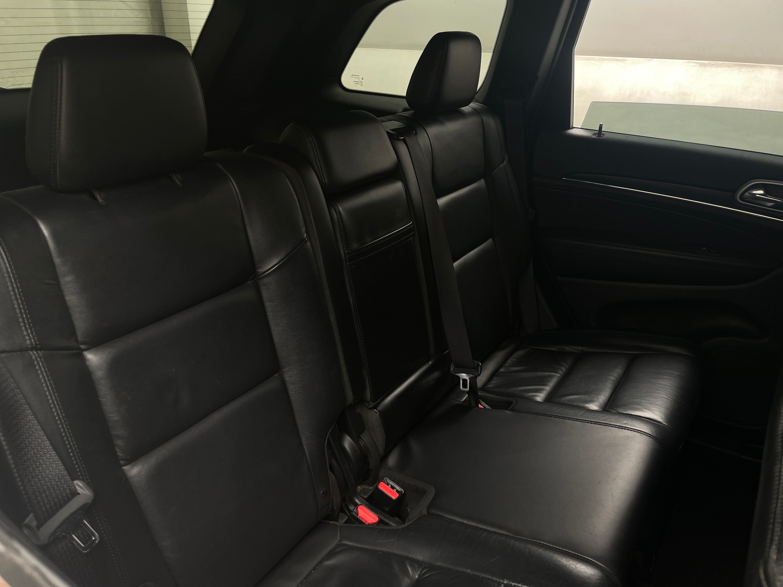 Thumbnail: 2019 Jeep Grand Cherokee - 5