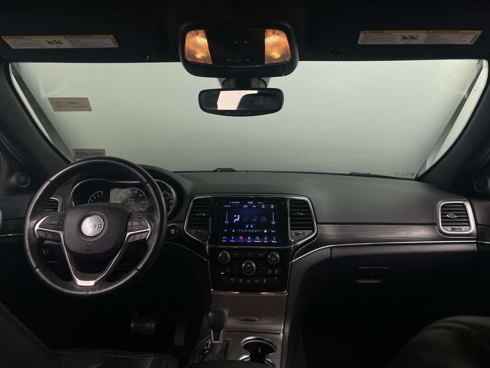Thumbnail: 2019 Jeep Grand Cherokee - 2