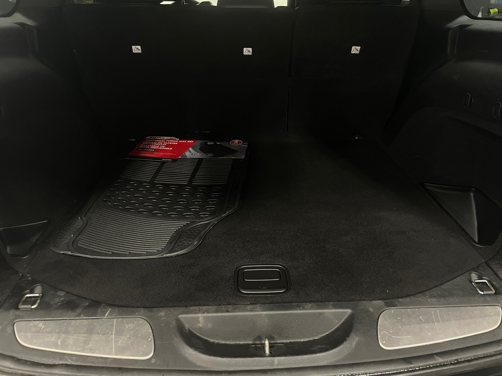 Thumbnail: 2019 Jeep Grand Cherokee - 6