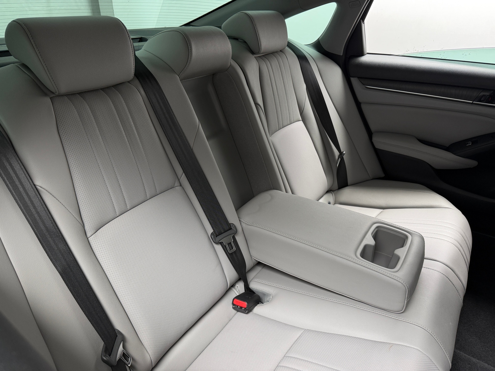 Thumbnail: 2019 Honda Accord - 5