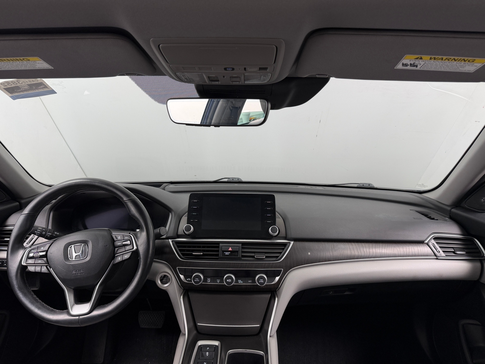 Thumbnail: 2019 Honda Accord - 2