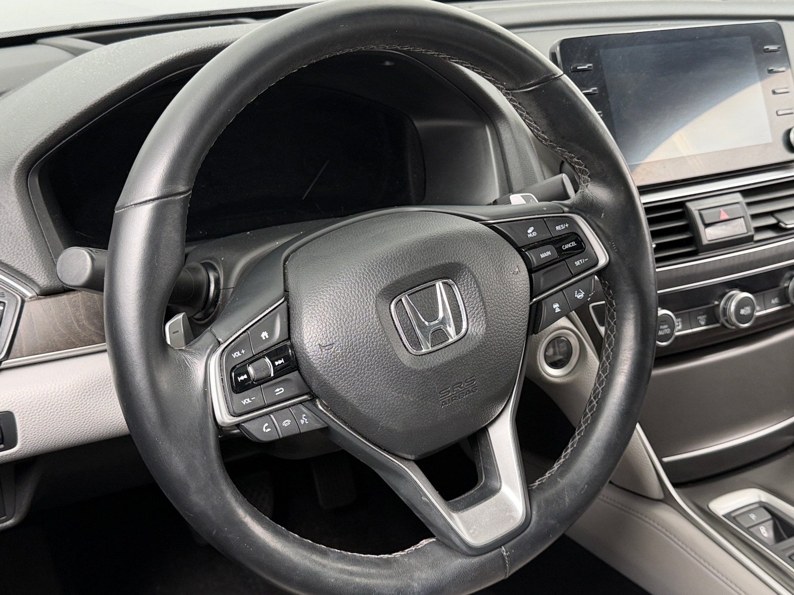 Thumbnail: 2019 Honda Accord - 4