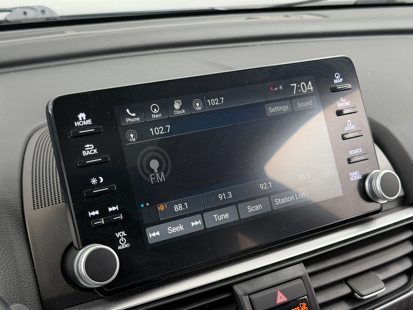 Thumbnail: 2019 Honda Accord - 3