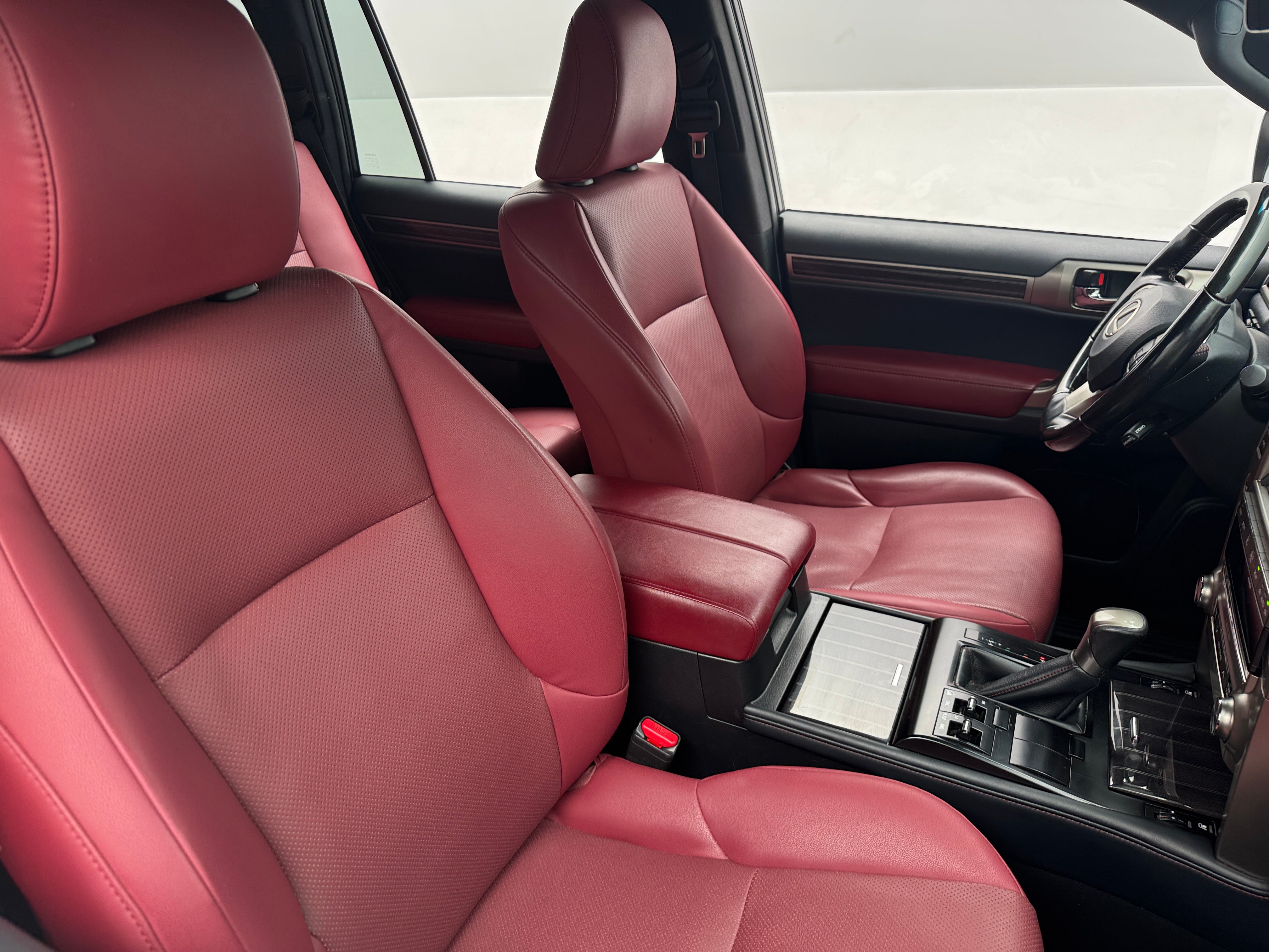 2020 Lexus GX