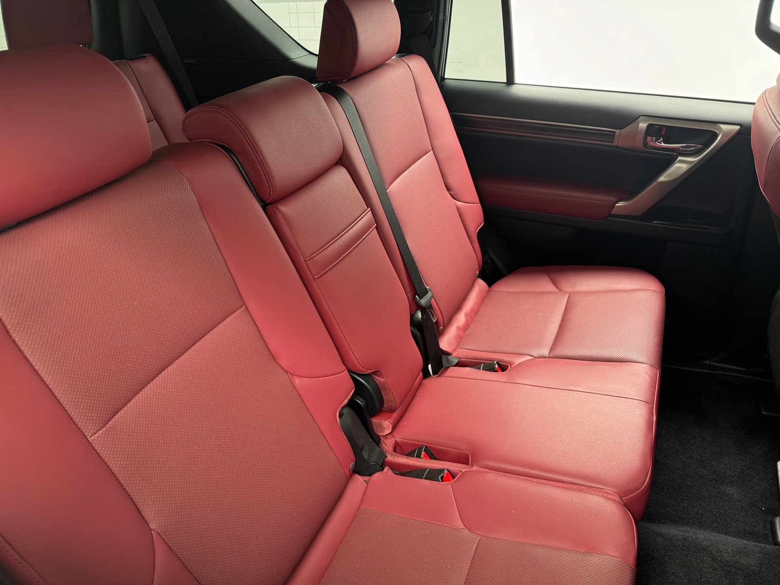 Thumbnail: 2020 Lexus GX - 6