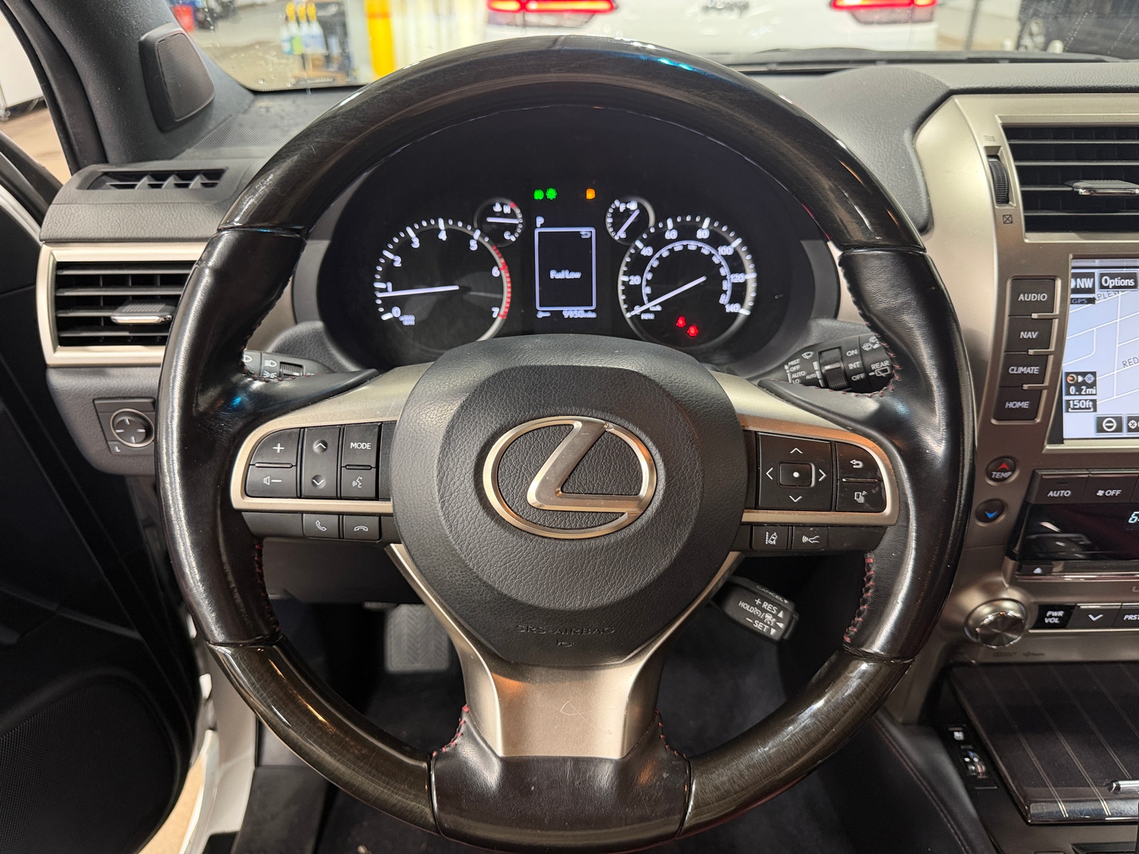 Thumbnail: 2020 Lexus GX - 5