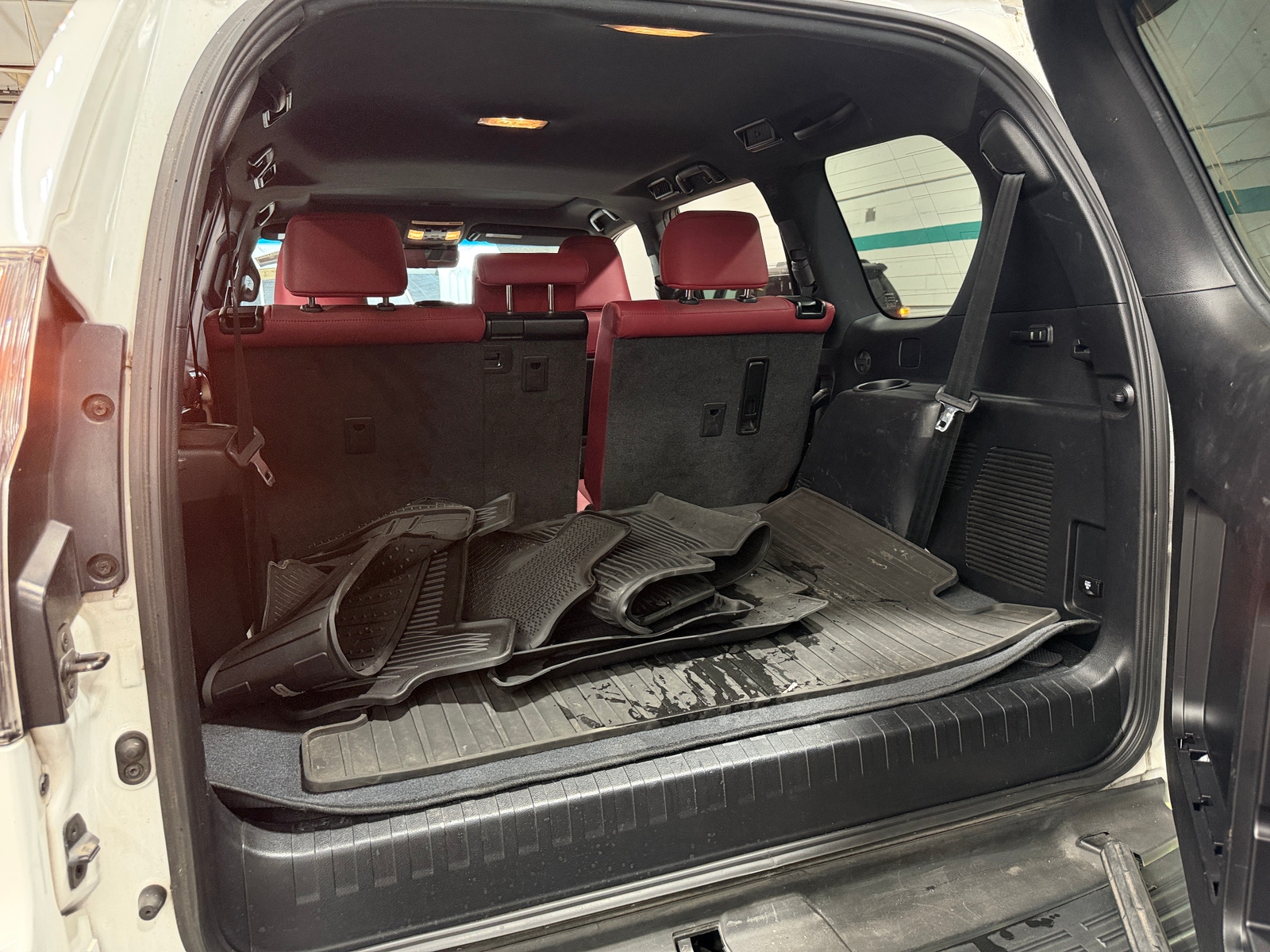 Thumbnail: 2020 Lexus GX - 7