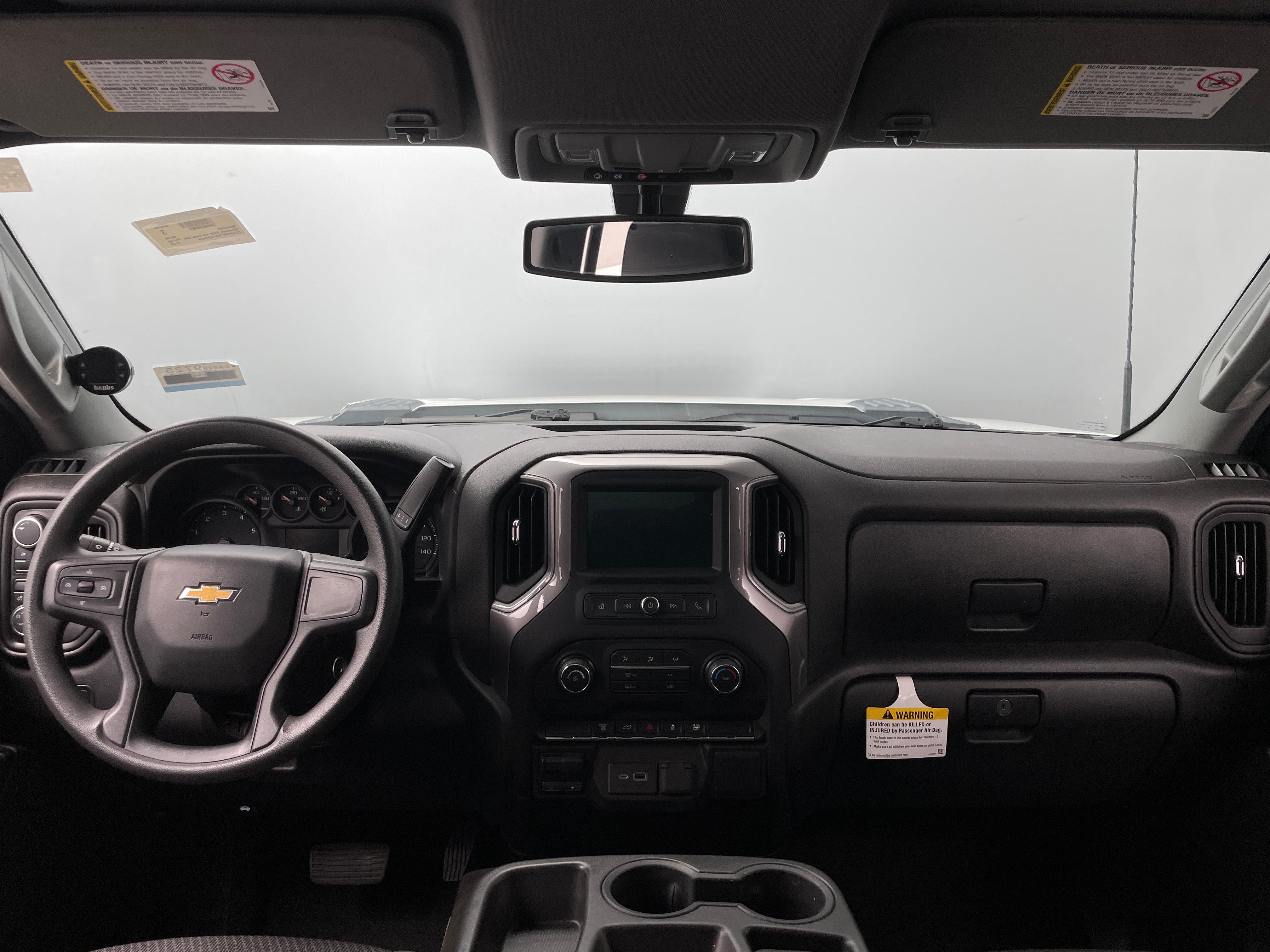 2022 Chevrolet Silverado 2500HD