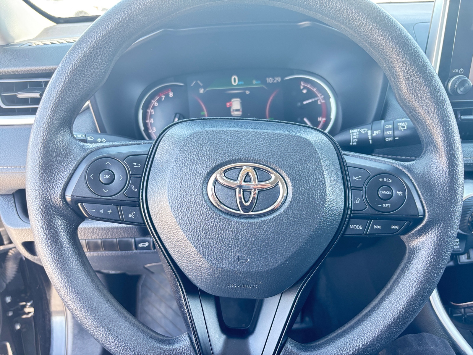 Thumbnail: 2024 Toyota RAV4 - 5