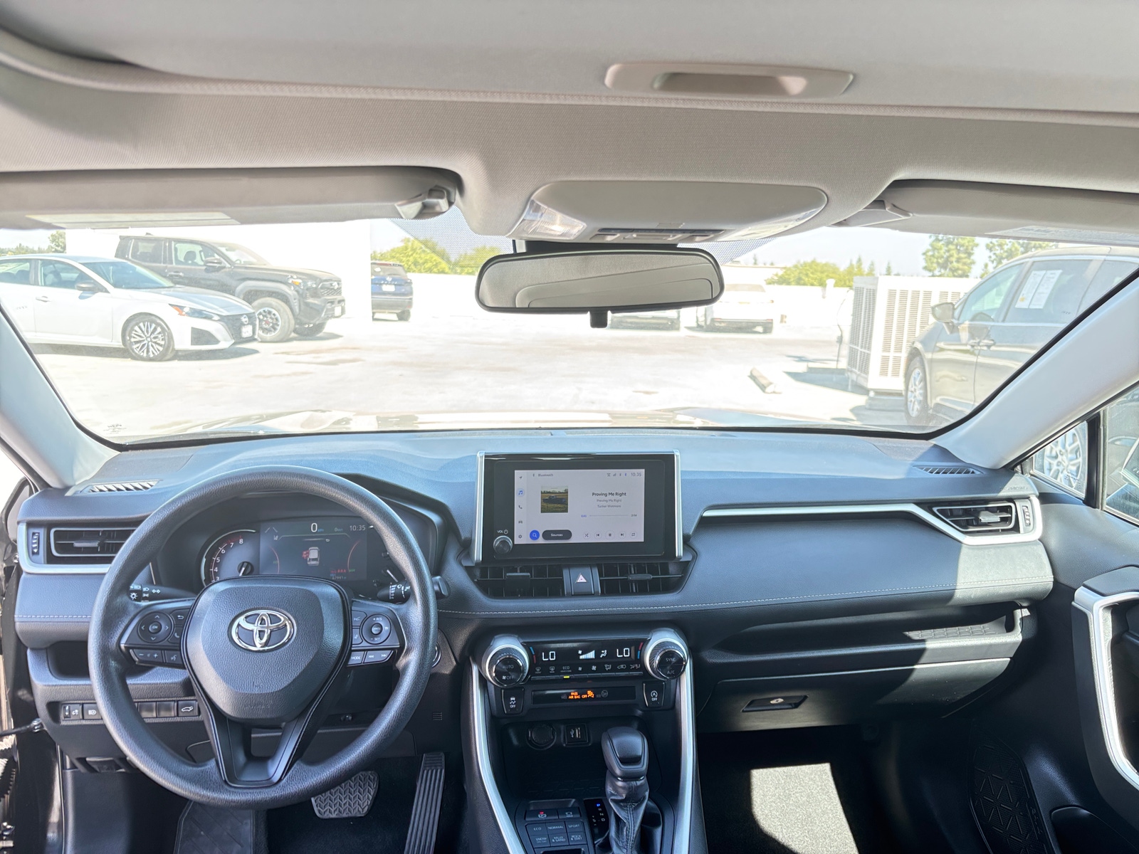 Thumbnail: 2024 Toyota RAV4 - 3