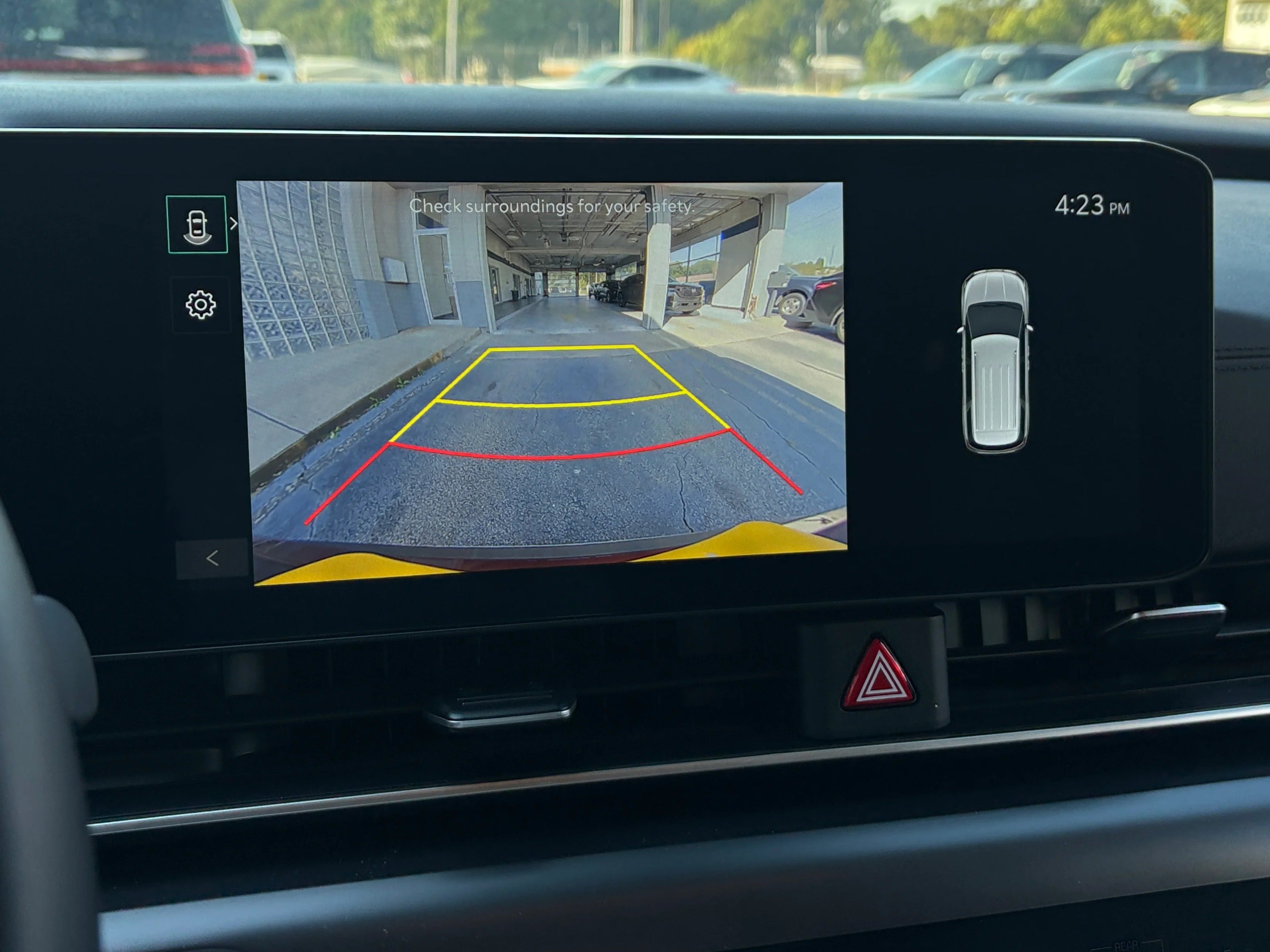 2026 Kia Carnival