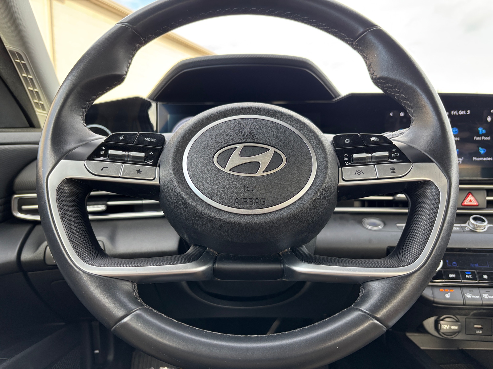 Thumbnail: 2025 Hyundai Elantra - 5