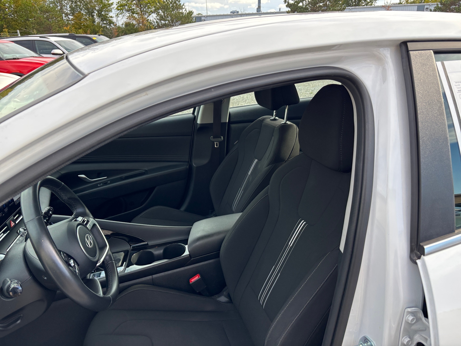 Thumbnail: 2025 Hyundai Elantra - 2