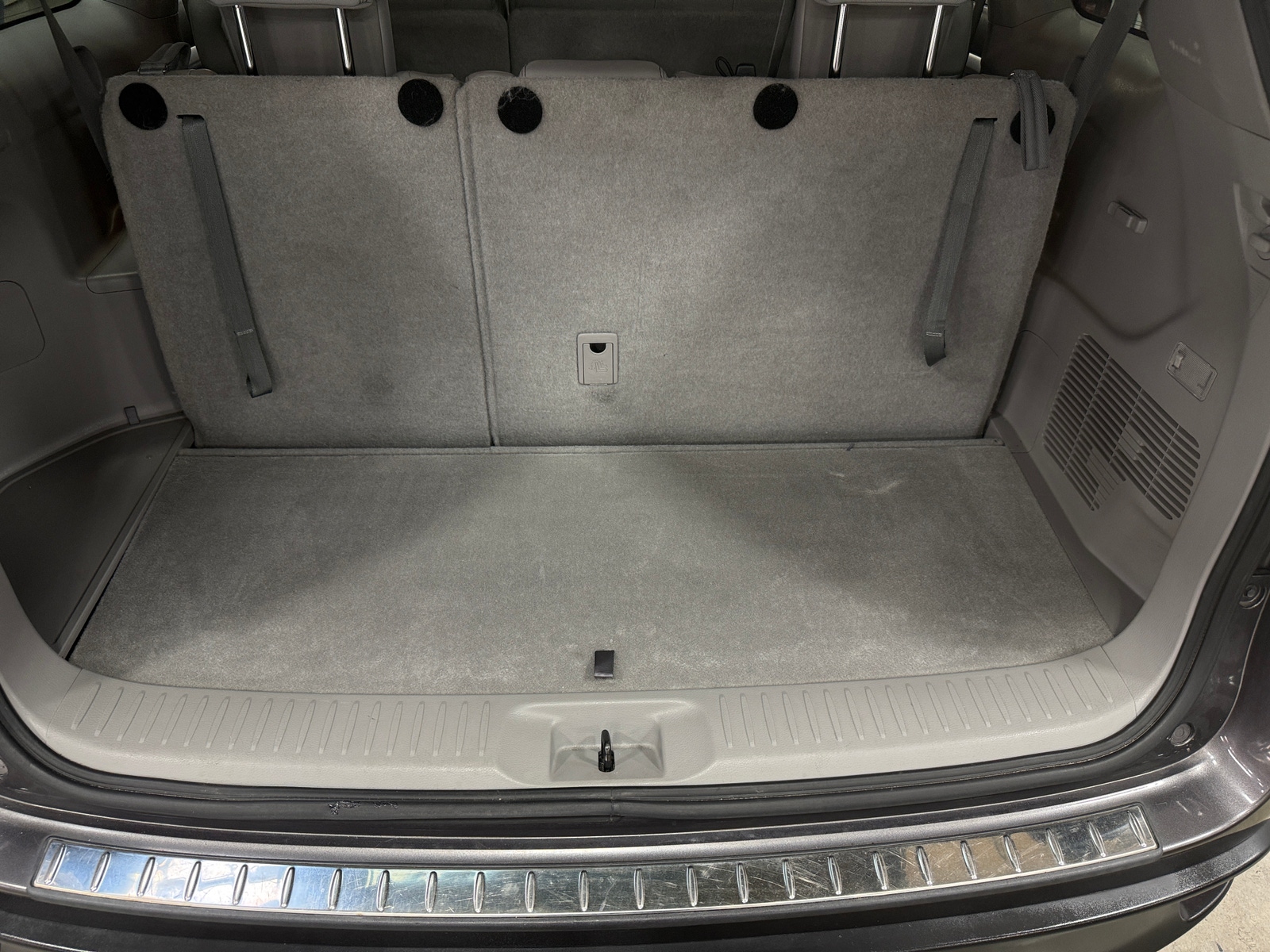 Thumbnail: 2015 Toyota Highlander - 7