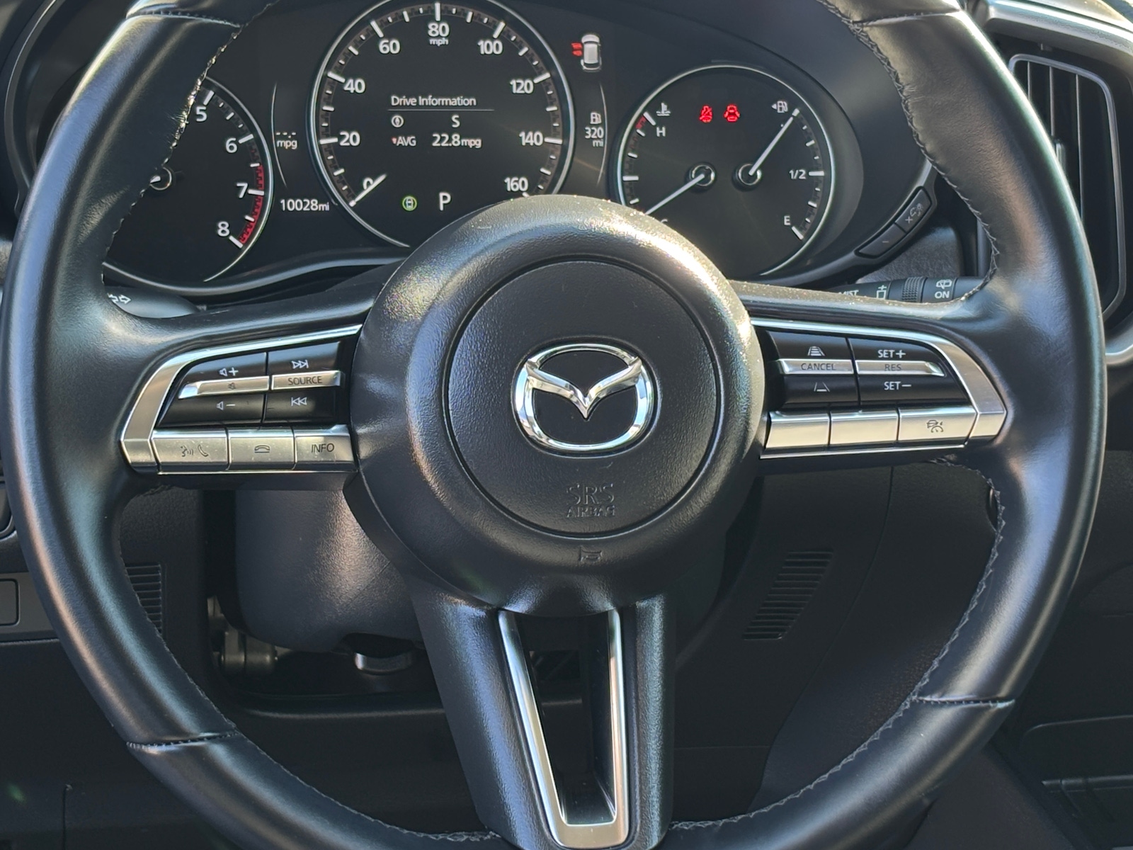 Thumbnail: 2026 Mazda CX-50 - 4