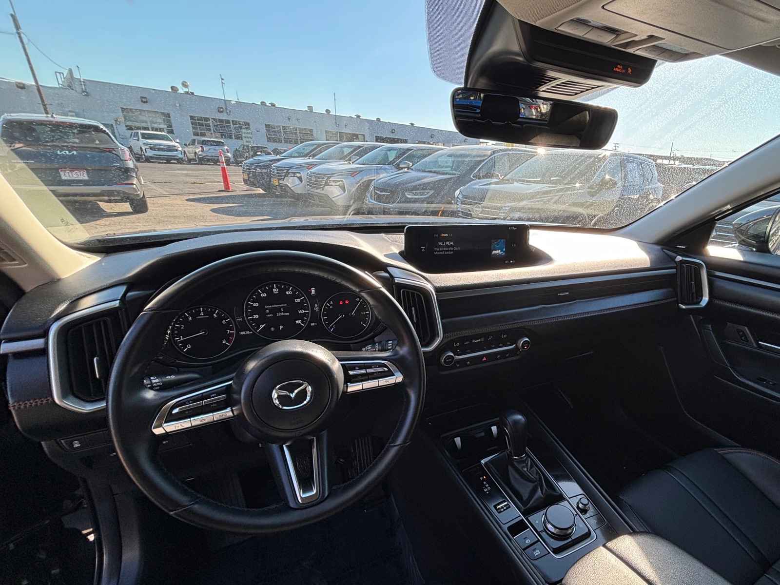 Thumbnail: 2026 Mazda CX-50 - 2
