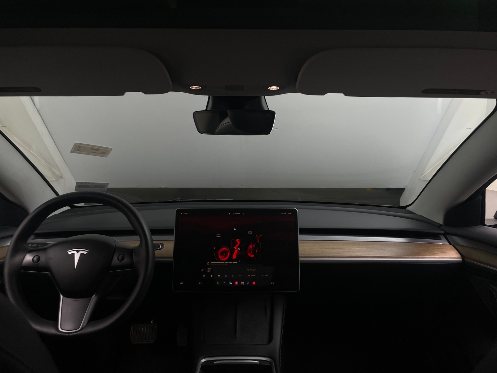 Thumbnail: 2023 Tesla Model 3 - 2