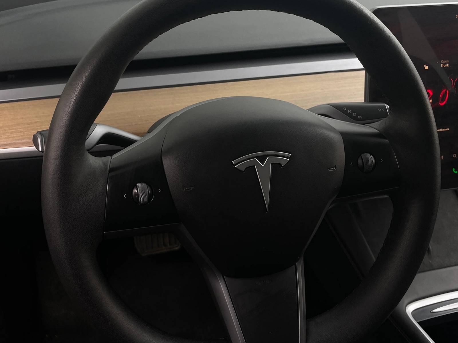 Thumbnail: 2023 Tesla Model 3 - 4