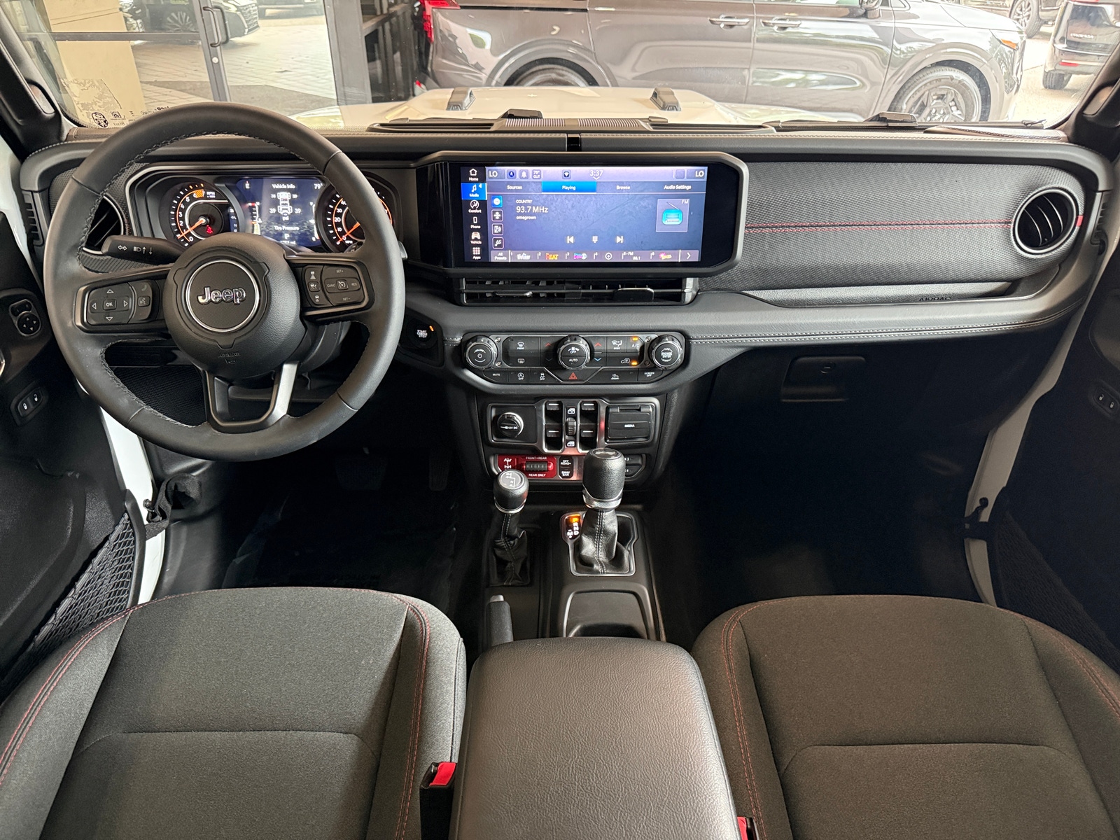 Thumbnail: 2026 Jeep Wrangler - 3