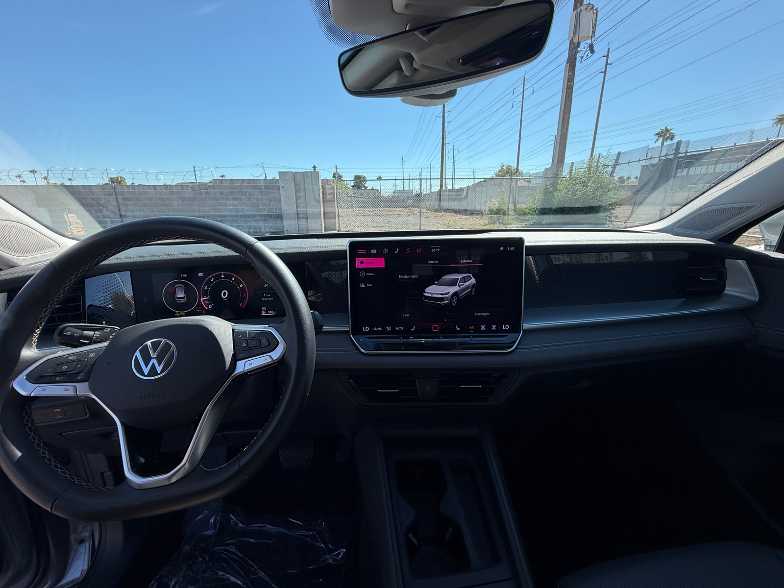 Thumbnail: 2026 Volkswagen Tiguan - 3