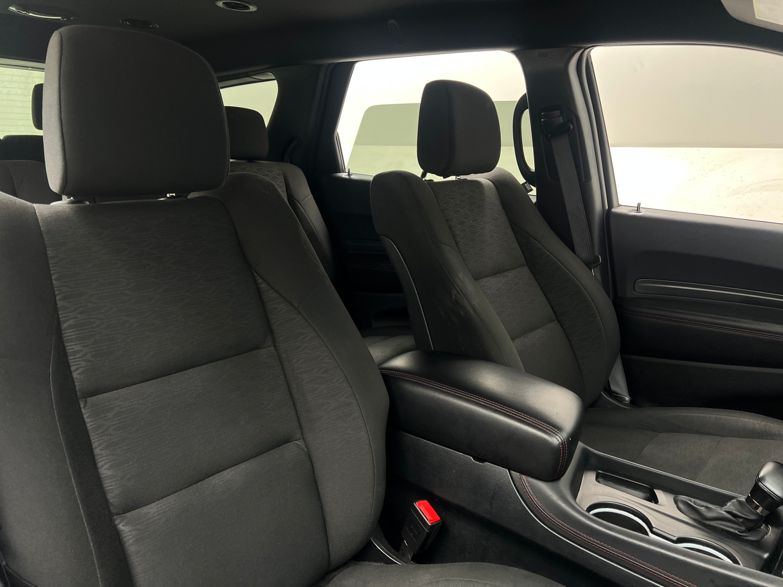 Thumbnail: 2026 Dodge Durango - 2