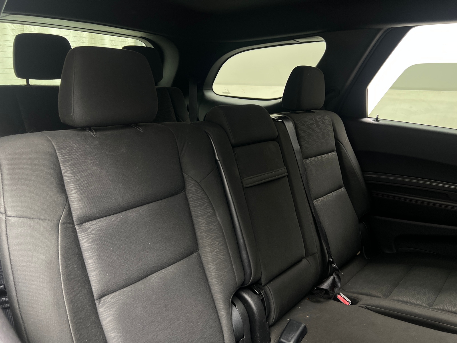 Thumbnail: 2026 Dodge Durango - 6