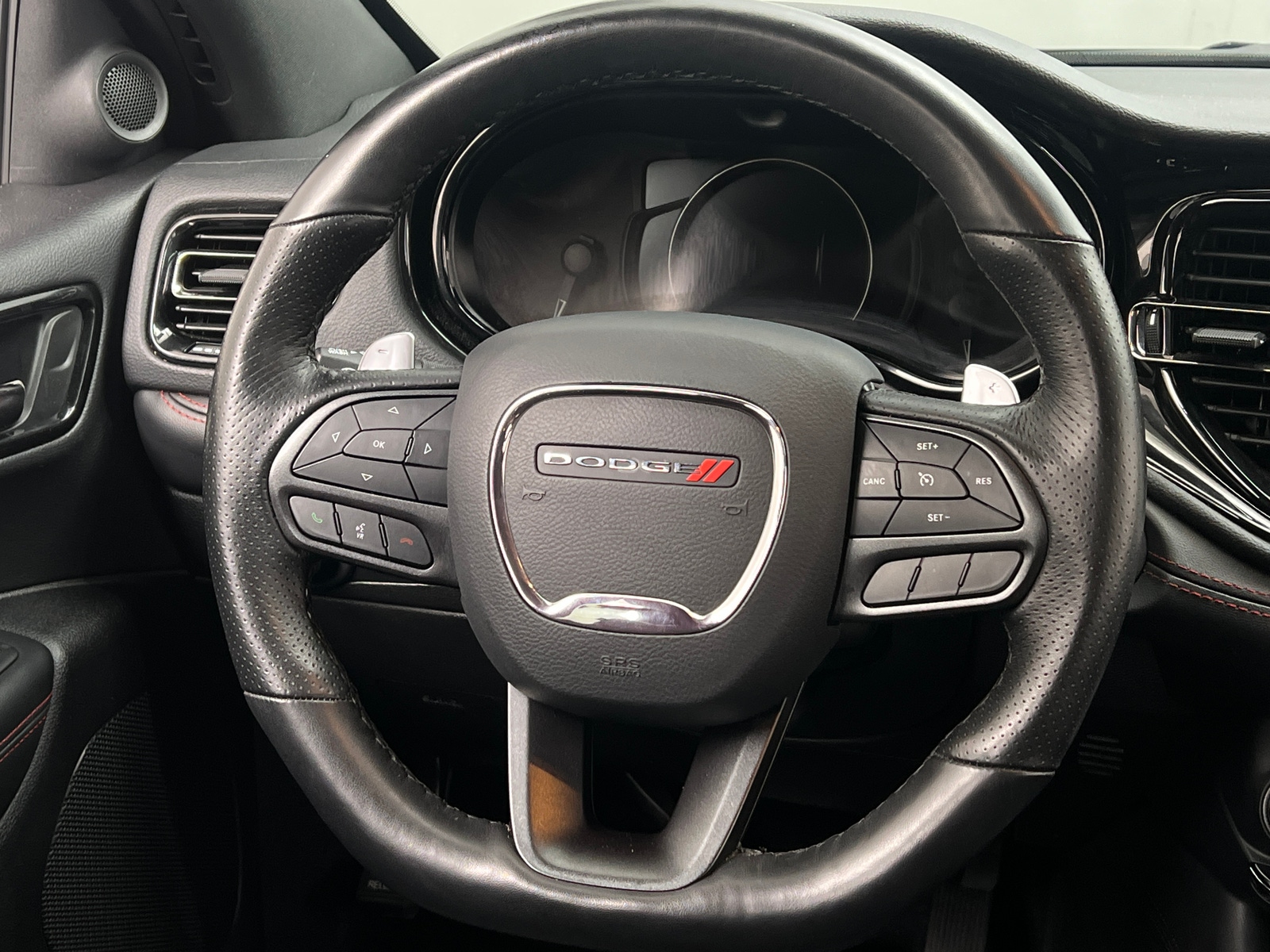 Thumbnail: 2026 Dodge Durango - 5