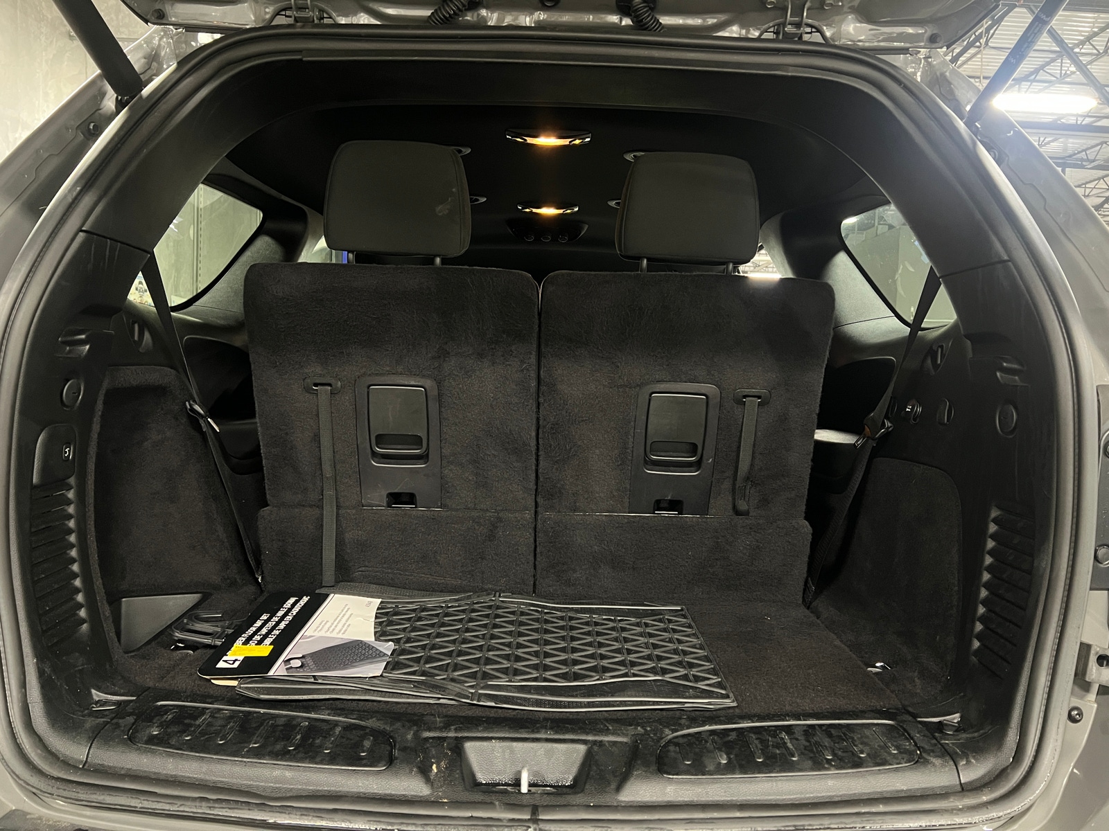 Thumbnail: 2026 Dodge Durango - 7