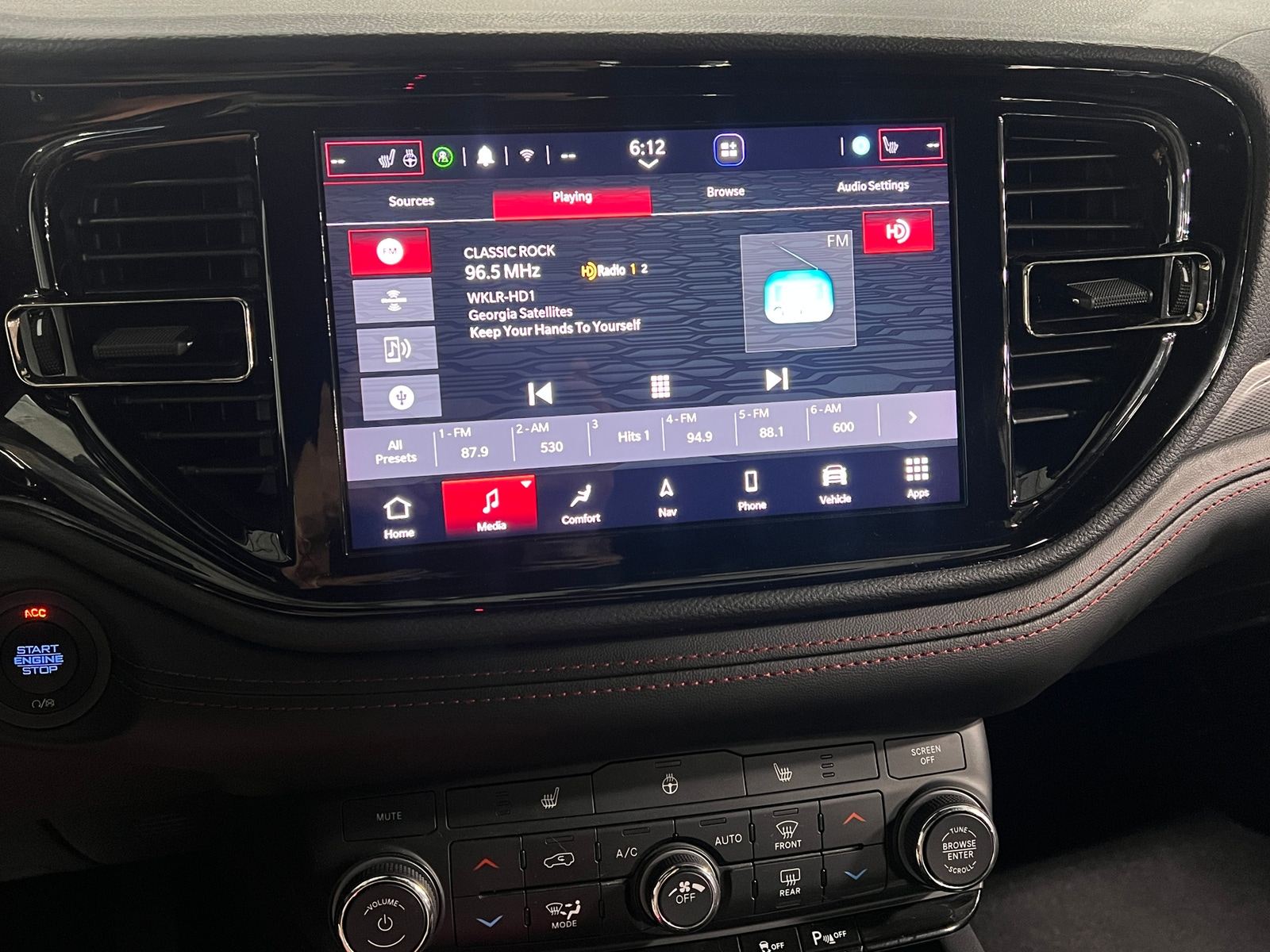 Thumbnail: 2026 Dodge Durango - 4