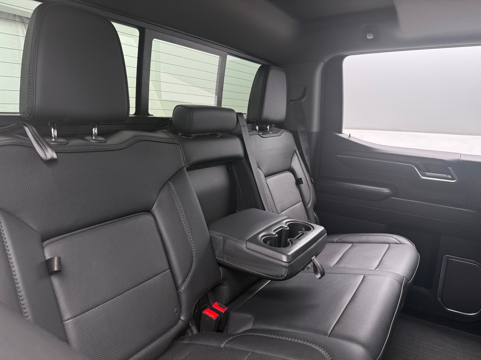 Thumbnail: 2024 GMC Sierra 1500 - 5