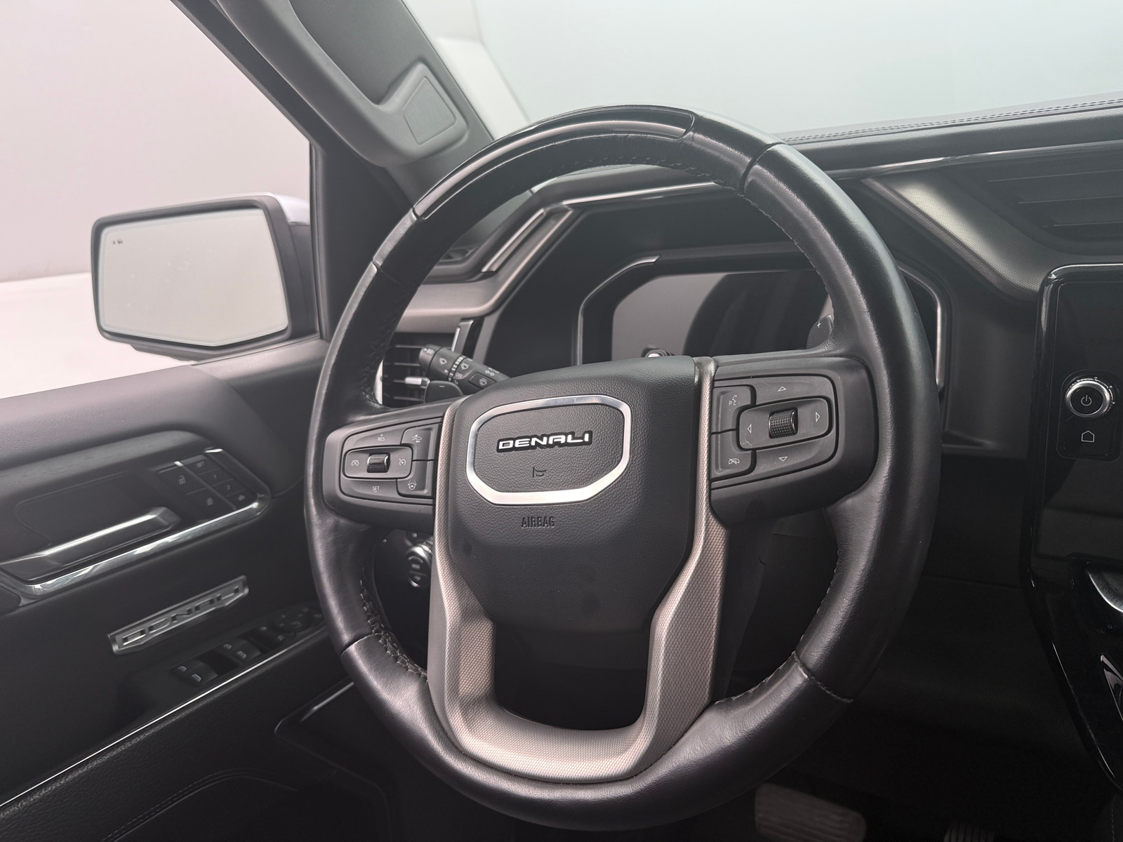 Thumbnail: 2024 GMC Sierra 1500 - 4