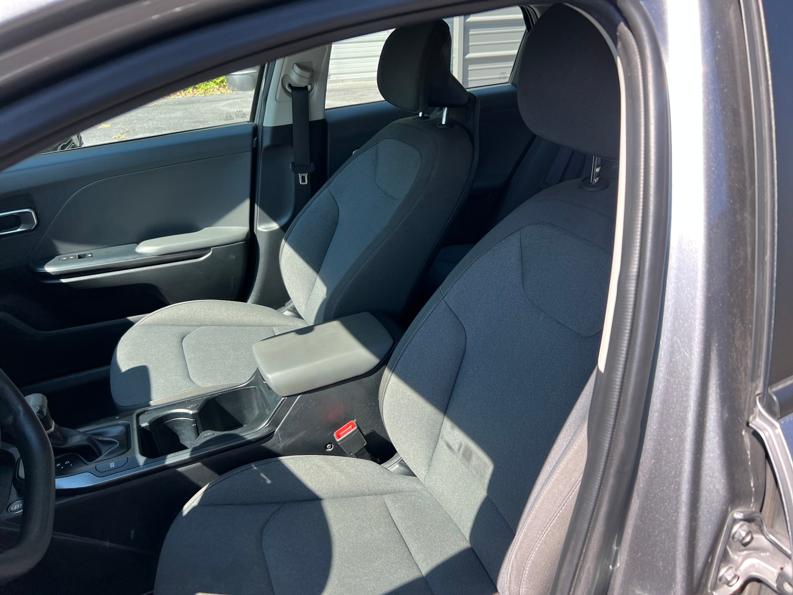 Thumbnail: 2025 Kia K4 - 2