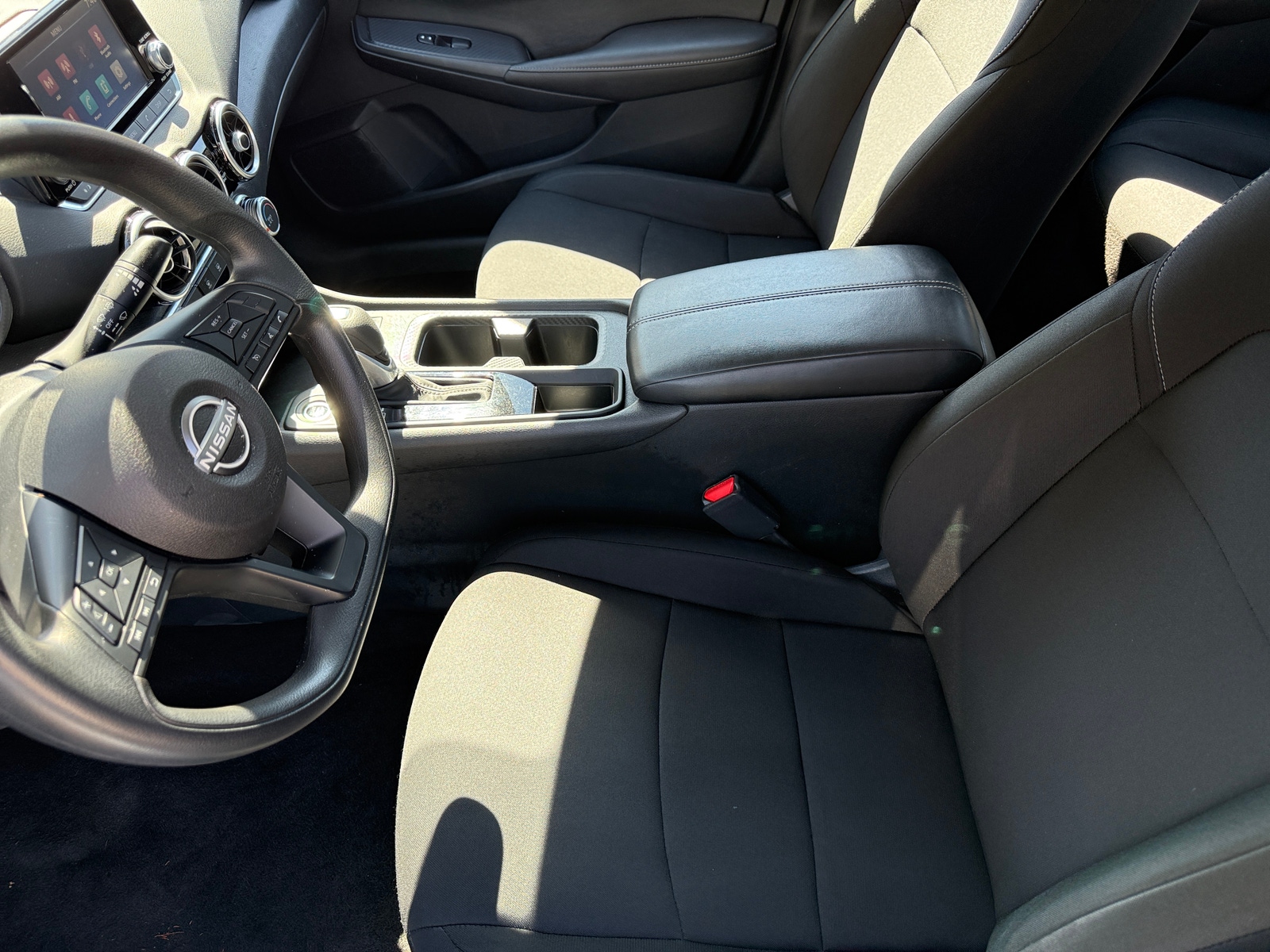 Thumbnail: 2025 Nissan Sentra - 2
