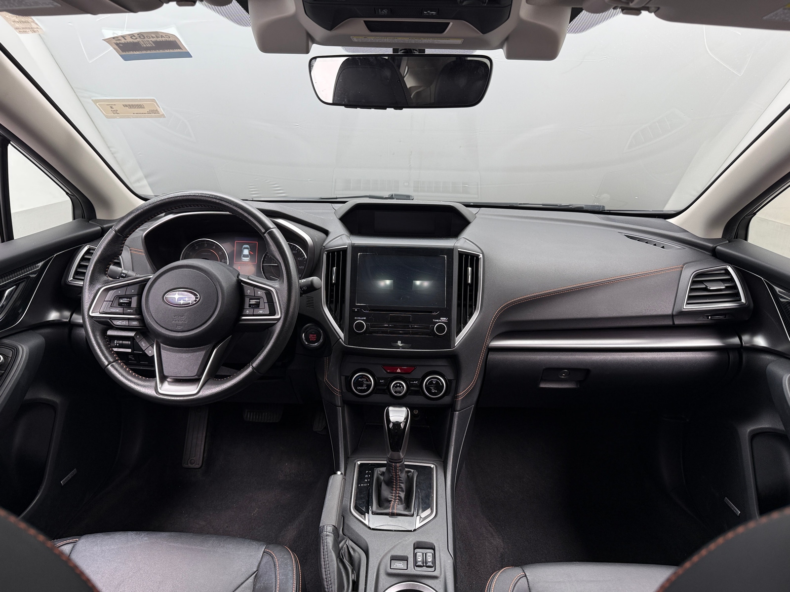 Thumbnail: 2019 Subaru Crosstrek - 2