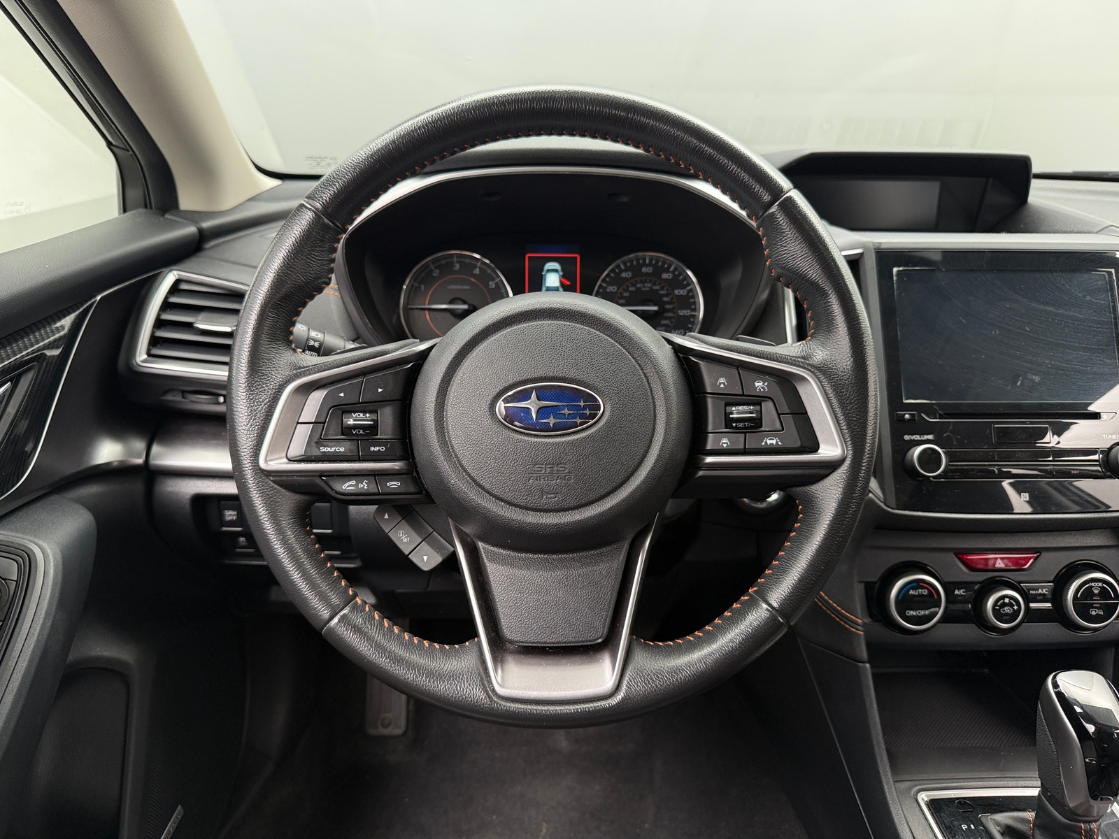 Thumbnail: 2019 Subaru Crosstrek - 4