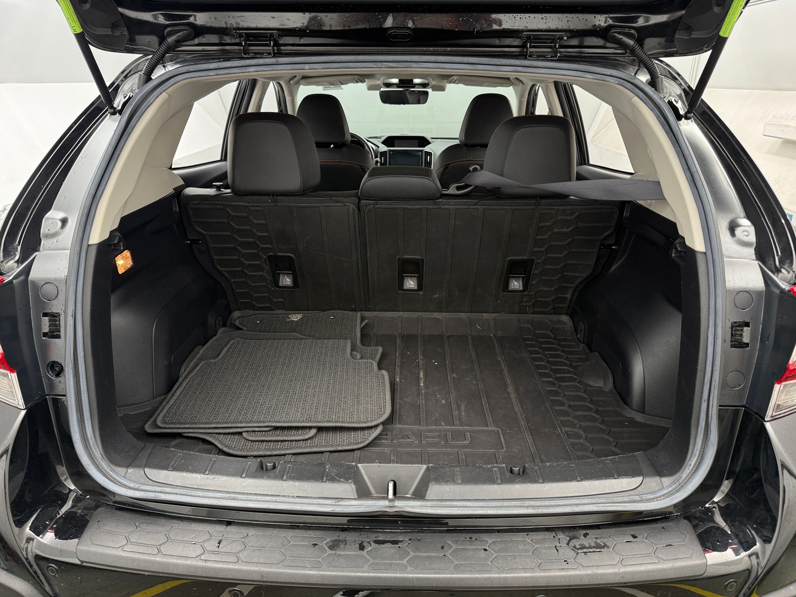 Thumbnail: 2019 Subaru Crosstrek - 6