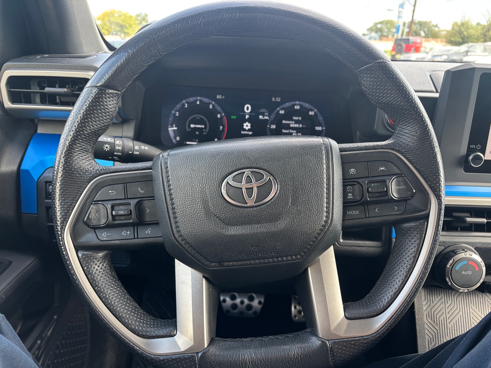Thumbnail: 2024 Toyota Tacoma - 5