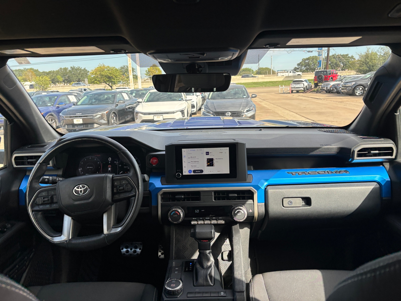 Thumbnail: 2024 Toyota Tacoma - 3