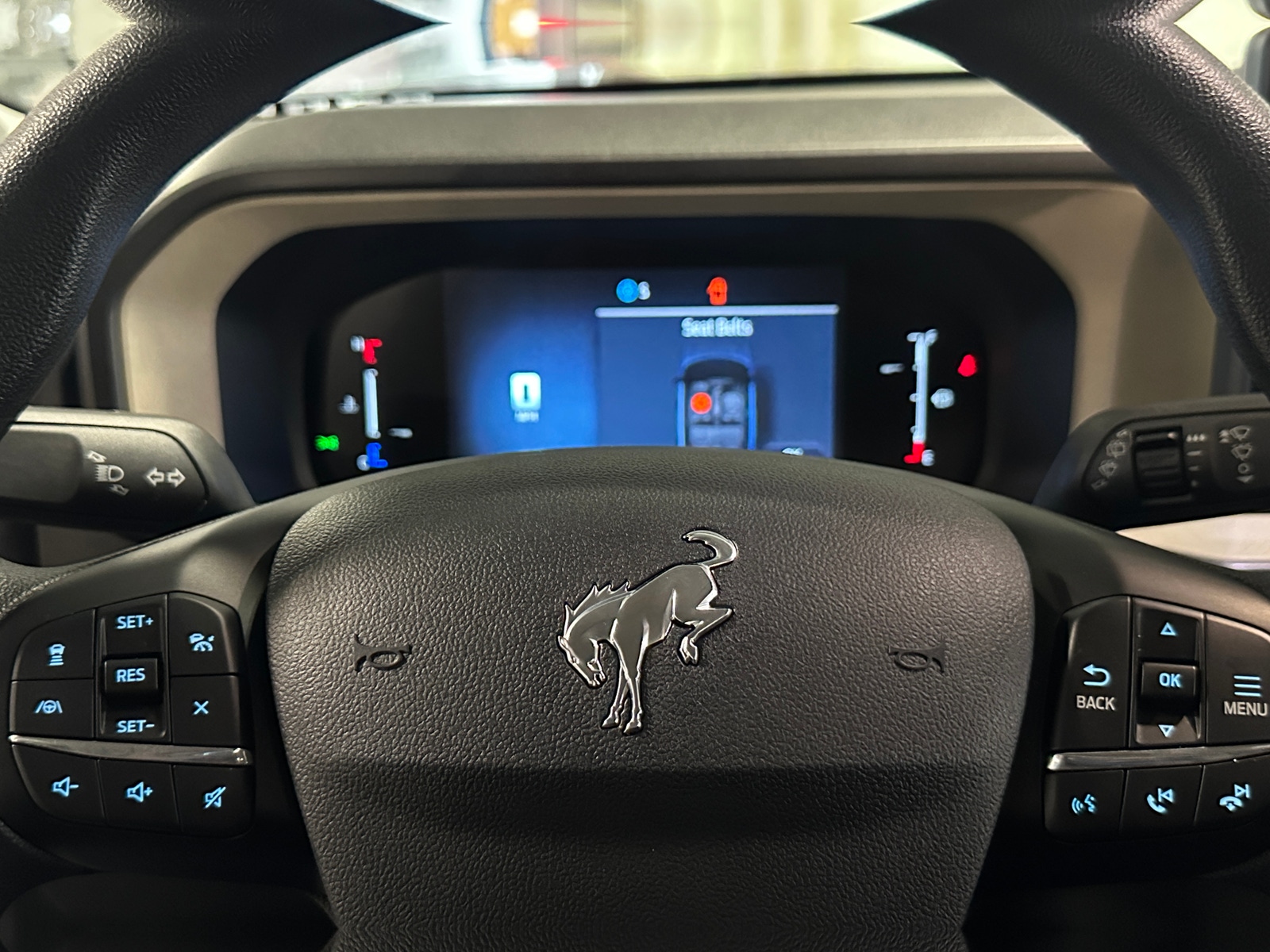 Thumbnail: 2026 Ford Bronco Sport - 5