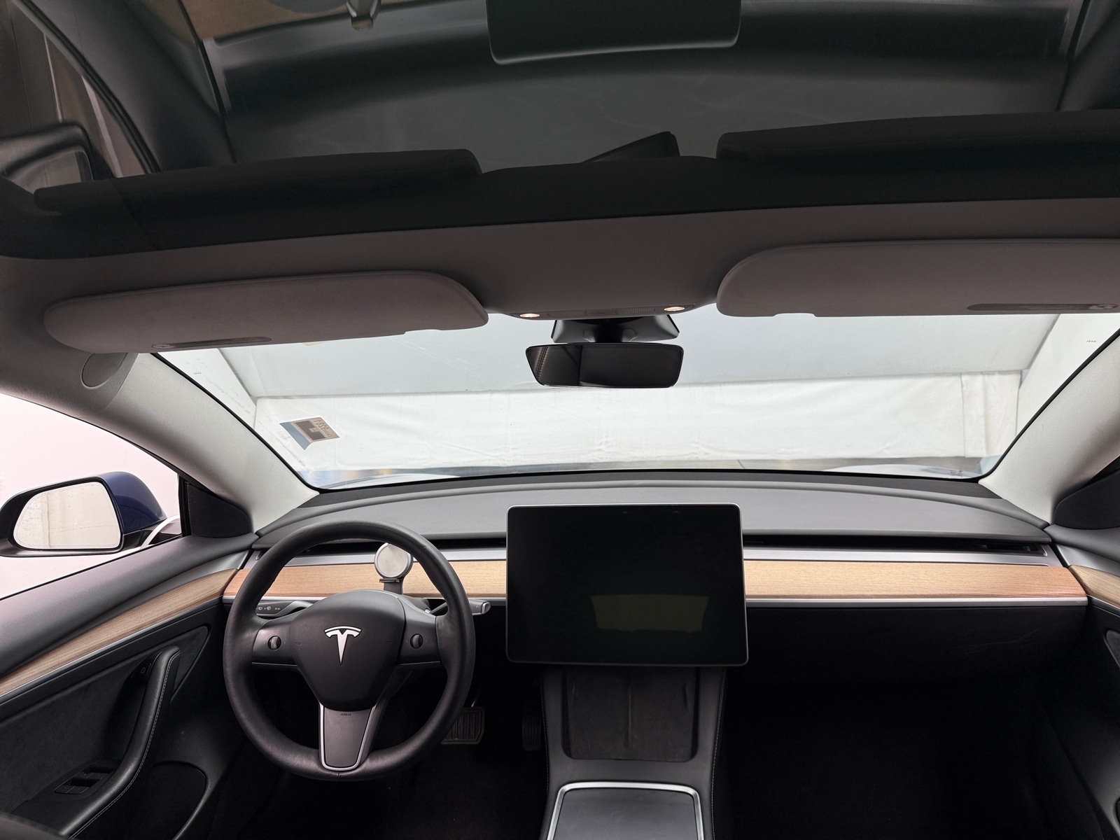 Thumbnail: 2022 Tesla Model 3 - 2