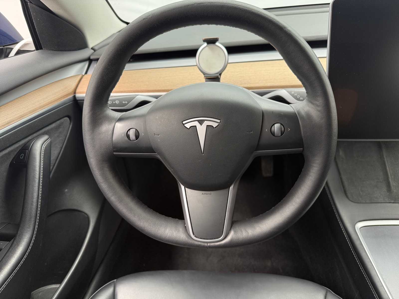 Thumbnail: 2022 Tesla Model 3 - 4