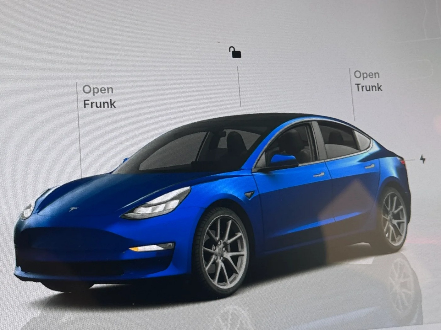 Thumbnail: 2022 Tesla Model 3 - 3