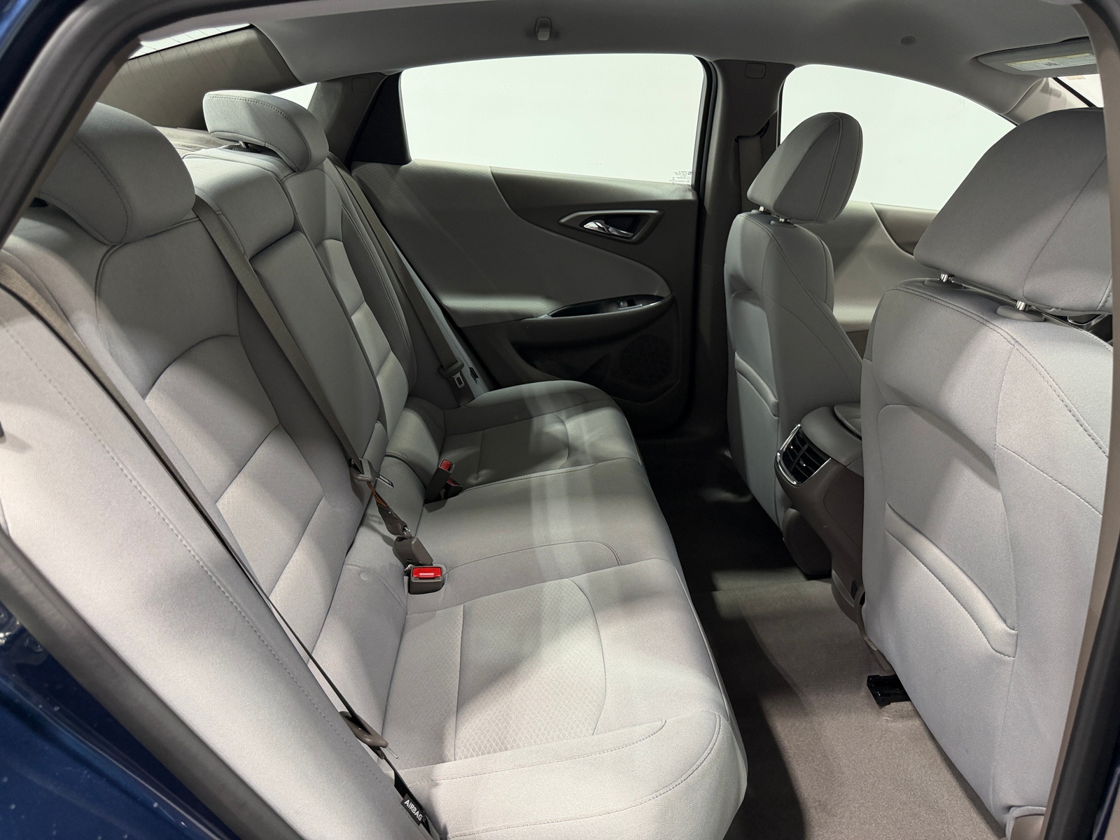 Thumbnail: 2020 Chevrolet Malibu - 6