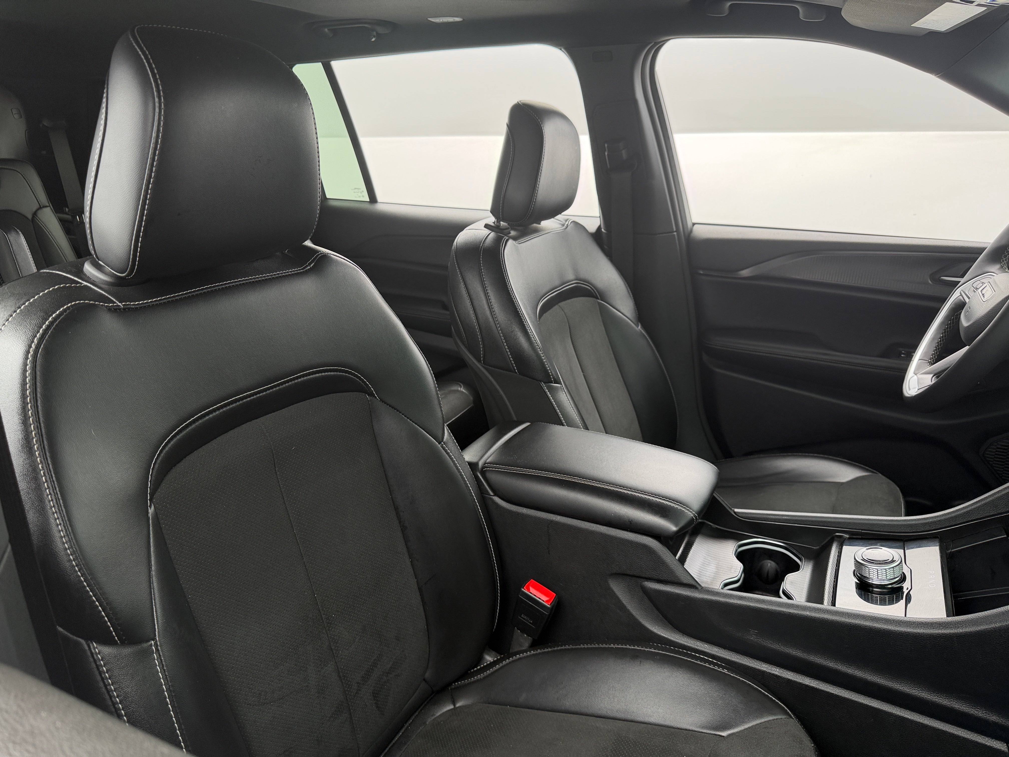 2024 Jeep Grand Cherokee L