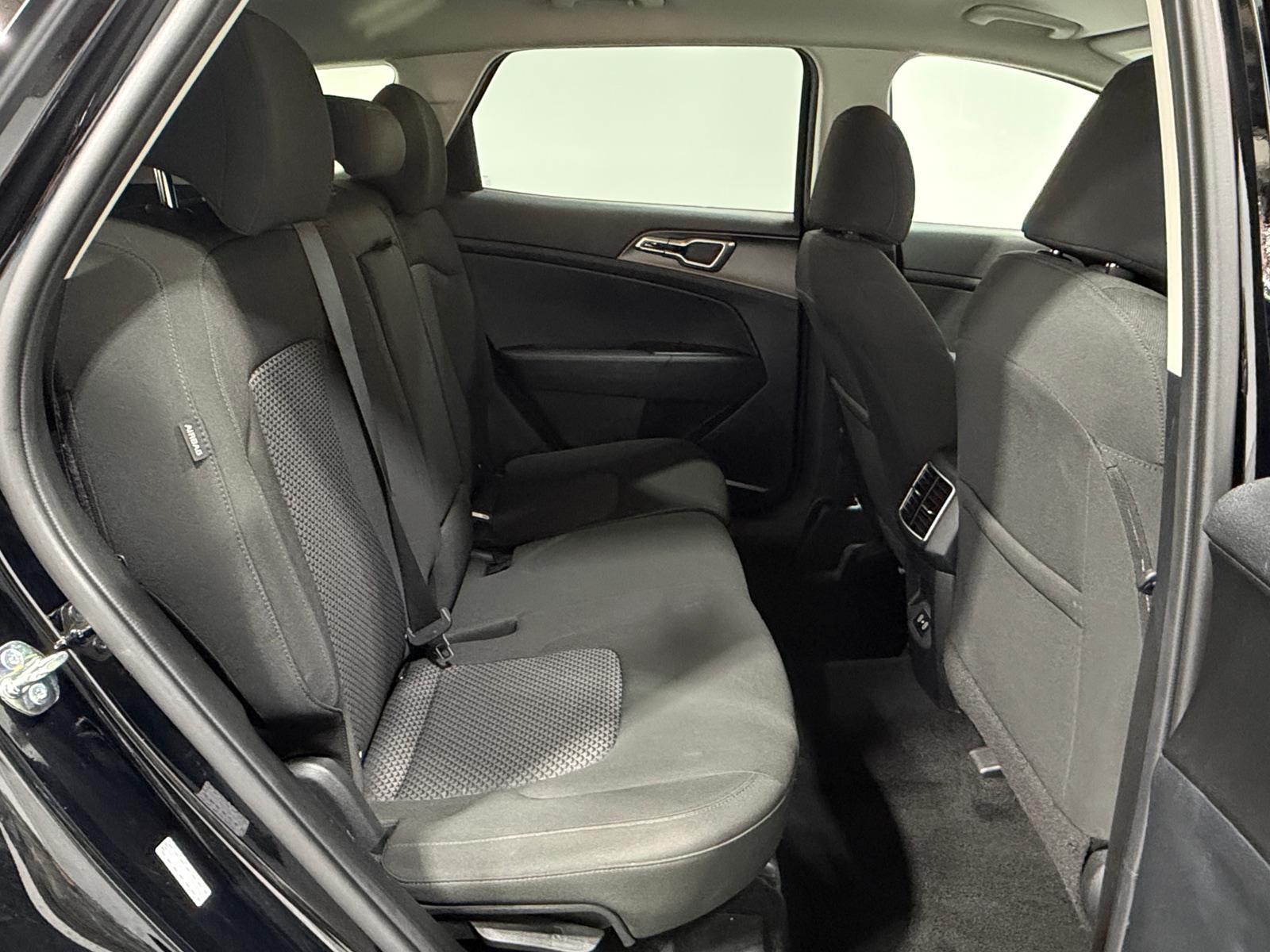 Thumbnail: 2026 Kia Sportage - 6