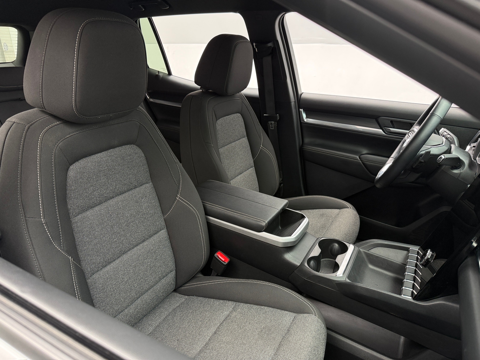 Thumbnail: 2026 GMC Terrain - 2