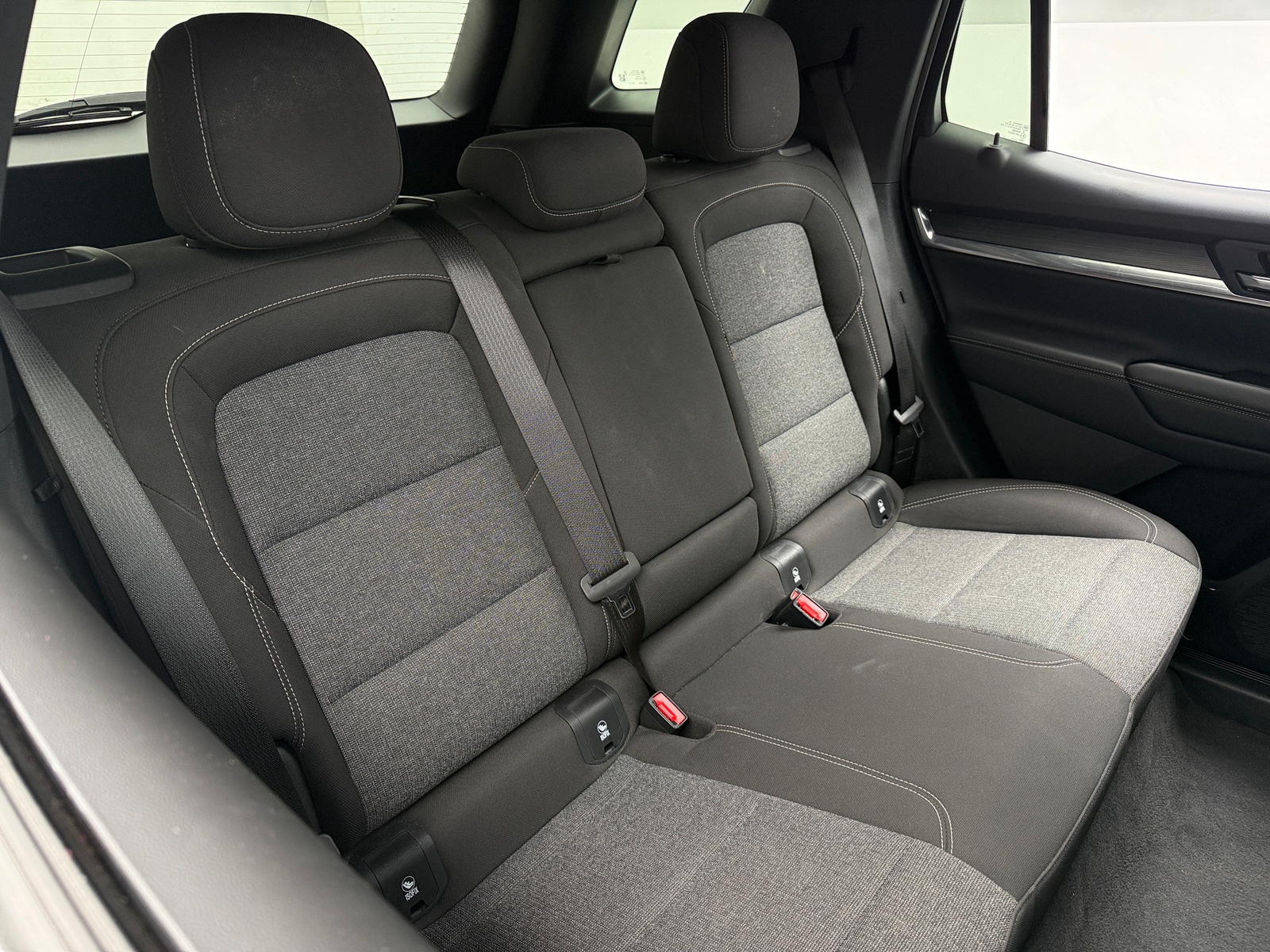 Thumbnail: 2026 GMC Terrain - 6