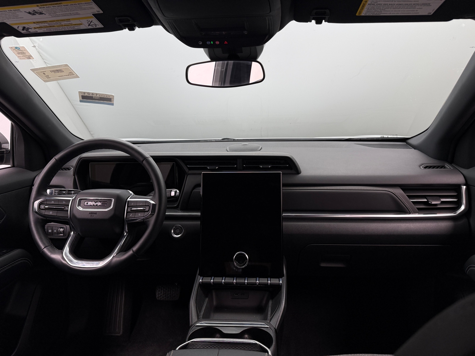 Thumbnail: 2026 GMC Terrain - 3